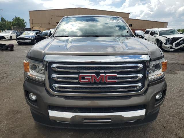 2017 GMC CANYON SLT 1GTG6DEN7H1141274