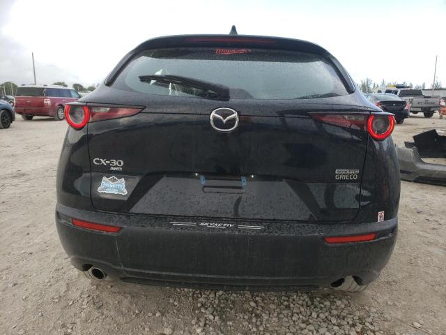 2025 MAZDA CX-30 3MVDMBAM0SM795603