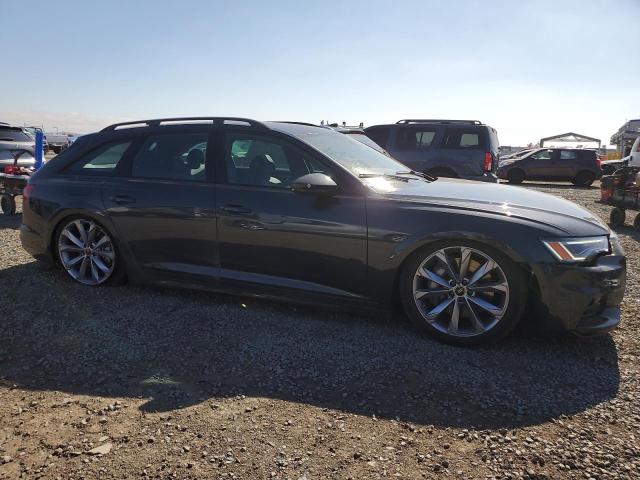 2025 AUDI A6 ALLROAD WAU72BF26SN032807