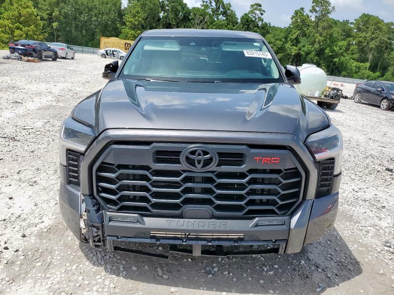 2024 TOYOTA TUNDRA CRE - 5TFLA5DB5RX190630