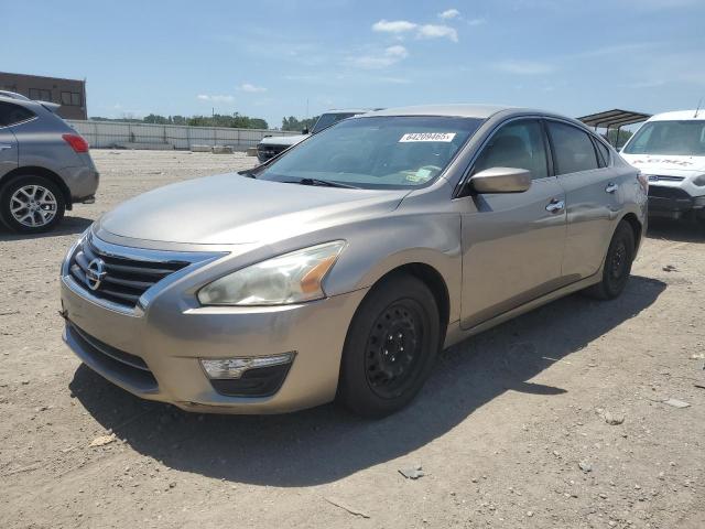 Vin: 1n4al3ap1fc127538, lot: 64209465, nissan altima 2.5 2015 img_1