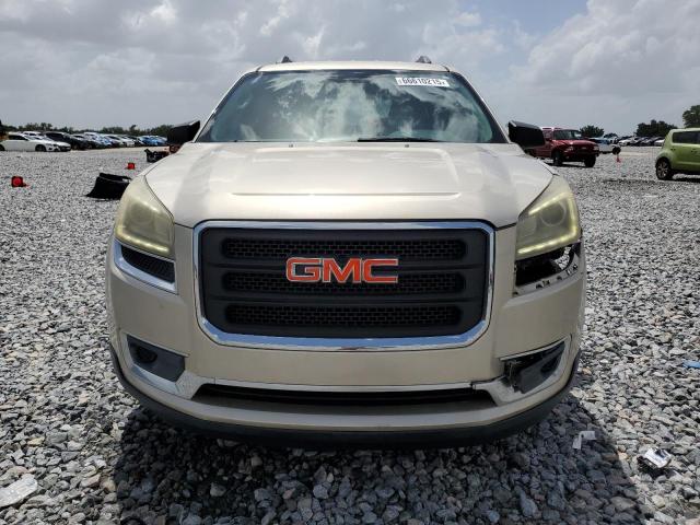 2015 GMC ACADIA SLE 1GKKRNED1FJ275522
