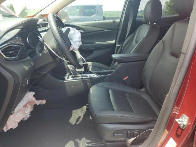 2023 BUICK ENCORE GX - KL4MMFSL7PB077201