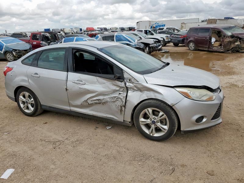 Vin: 1fadp3f23el265157, lot: 62888545, ford focus se 20144