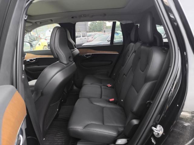 2025 VOLVO XC90 PLUS YV4062PE6S1306044