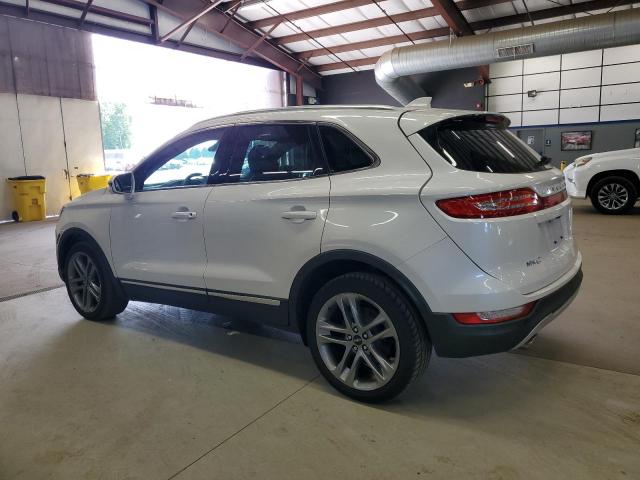 2017 LINCOLN MKC RESERV - 5LMCJ3D92HUL69797
