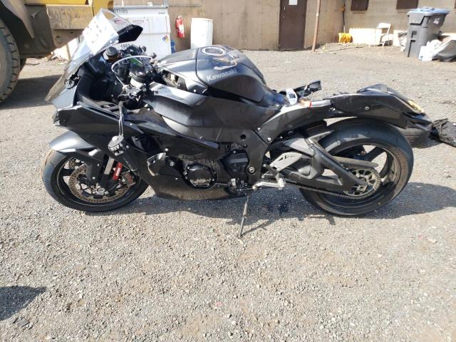2024 KAWASAKI ZX1002 L JKBZXVL10RA014272
