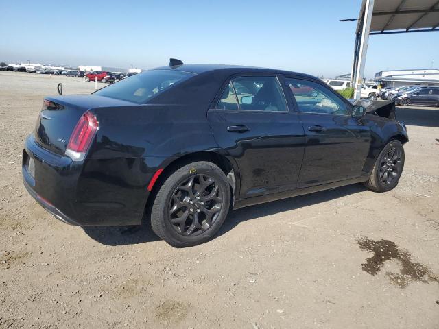 2019 CHRYSLER 300 TOURIN 2C3CCARG9KH634520