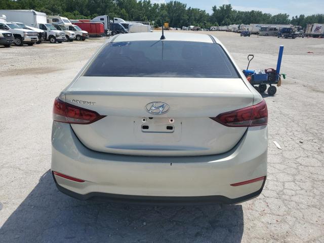 2018 HYUNDAI ACCENT SE 3KPC24A38JE016091