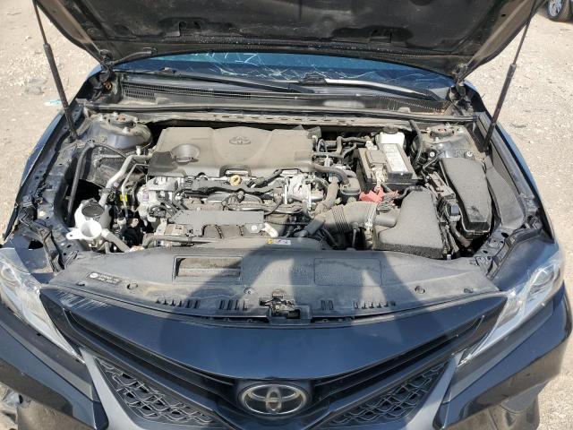 2020 TOYOTA CAMRY SE - 4T1G11AK4LU333327