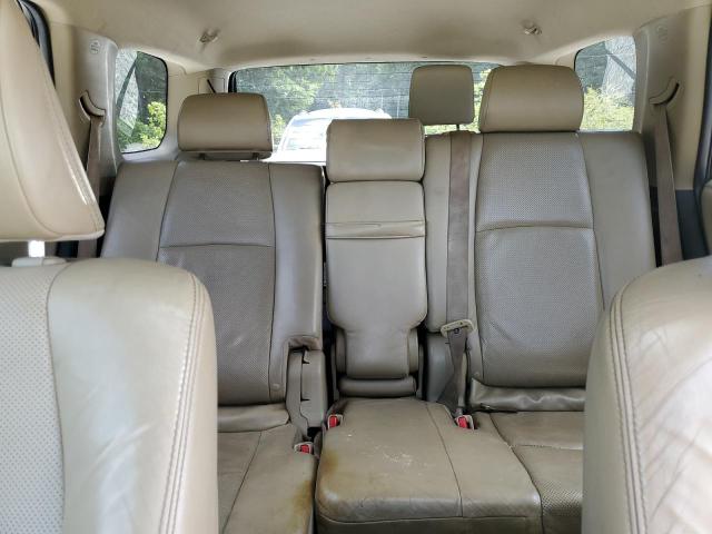 2015 TOYOTA 4RUNR LMTD JTEZU5JR7F5100982