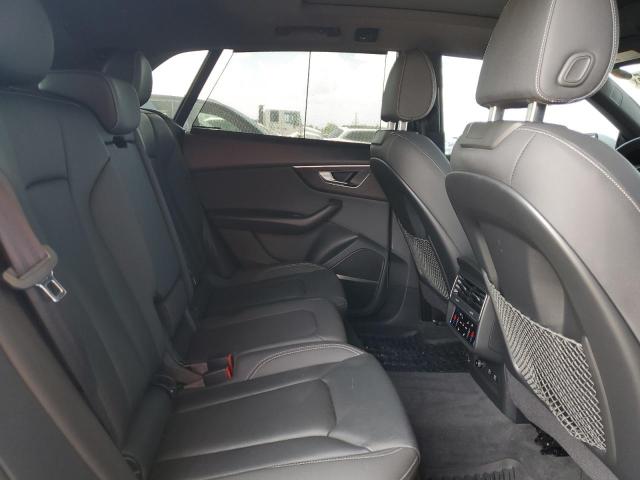 2021 AUDI Q8 PRESTIG WA1FVAF1XMD018628