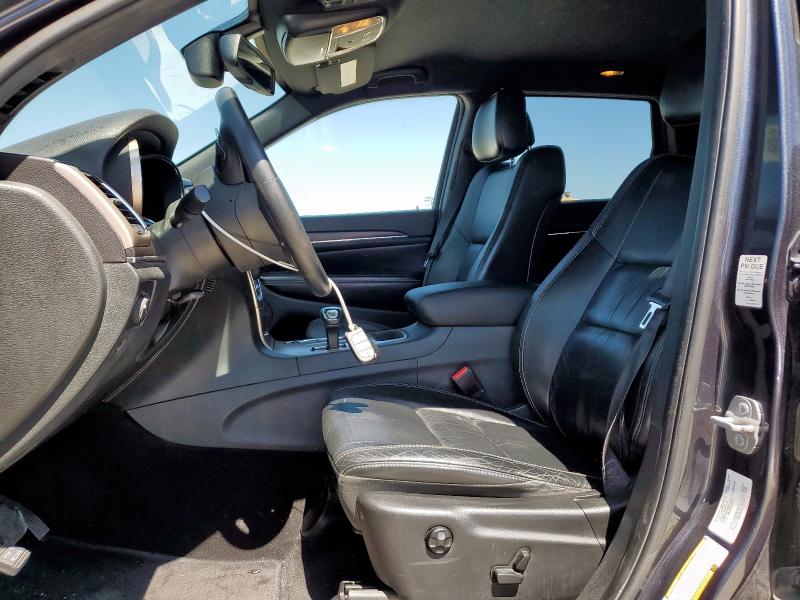2014 JEEP GRAND CHER - 1C4RJEBG2EC453635