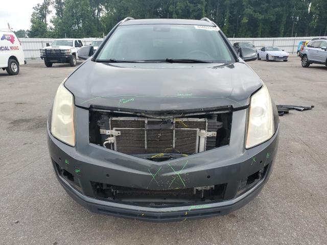 2016 CADILLAC SRX PERFOR 3GYFNCE30GS556192