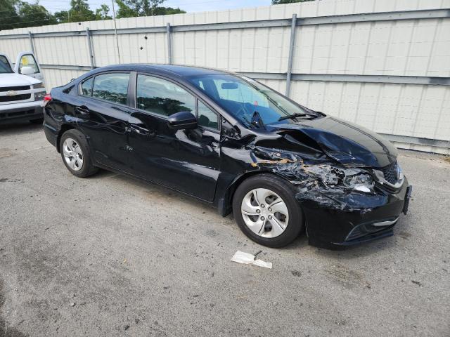 2015 HONDA CIVIC LX 2HGFB2E4XFH047361
