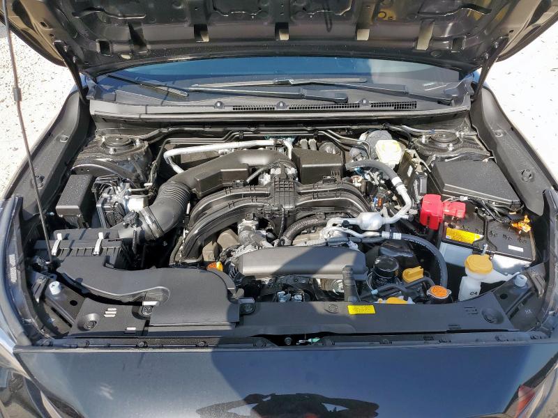 2025 SUBARU CROSSTREK PREMIUM JF2GUHDC3S8262560
