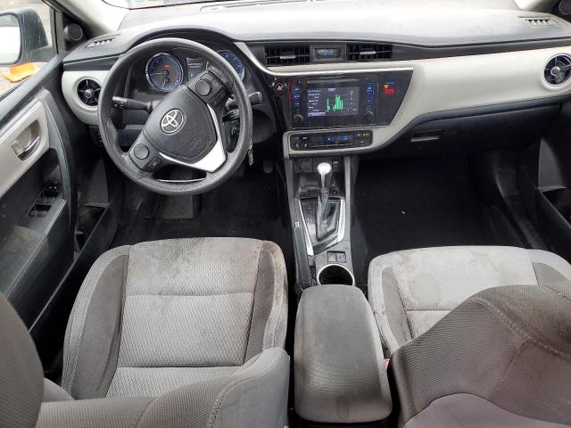 2019 TOYOTA COROLLA L - 5YFBURHE4KP941770