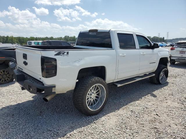 2015 CHEVROLET SILVERADO - 3GCUKREC1FG198238