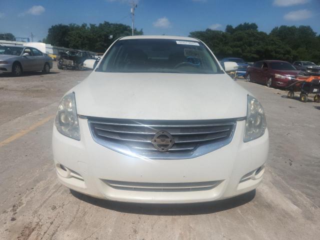 2011 NISSAN ALTIMA BAS - 1N4AL2AP5BN489512