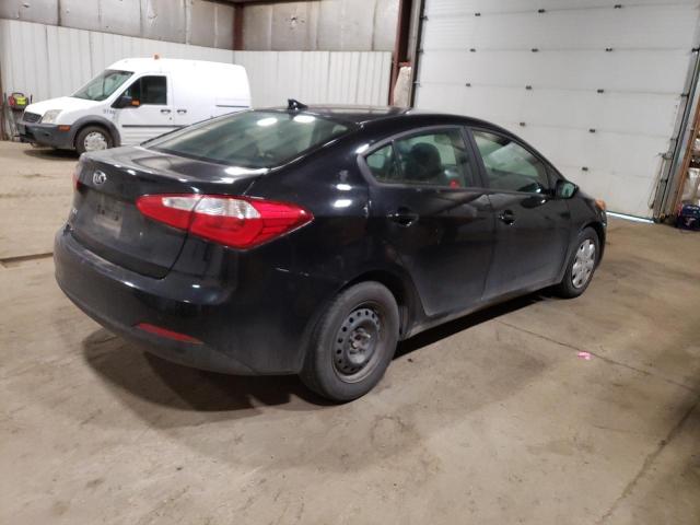 2015 KIA FORTE LX KNAFK4A66F5298335