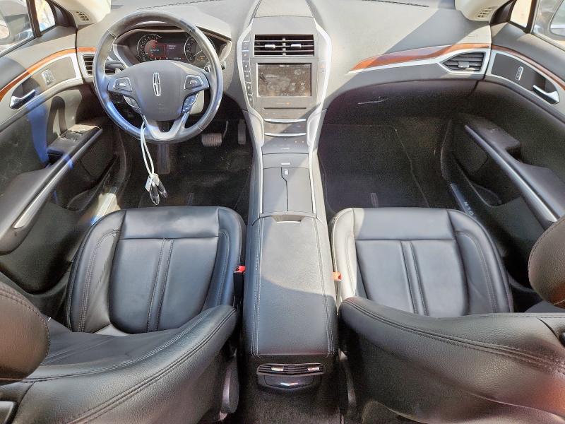 2016 LINCOLN MKZ 3LN6L2G92GR632702