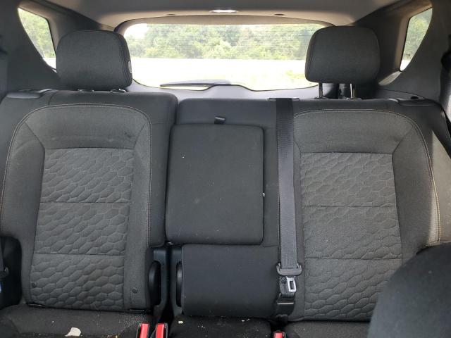 2019 CHEVROLET EQUINOX LT 3GNAXJEV5KS631274