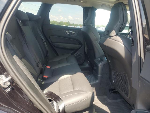 2025 VOLVO XC60 PLUS YV4H60RC5S1012654