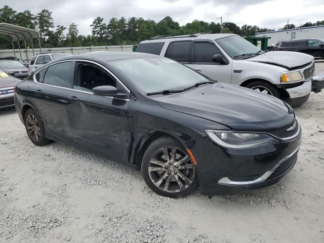 2017 CHRYSLER 200 LIMITE - 1C3CCCABXHN505794