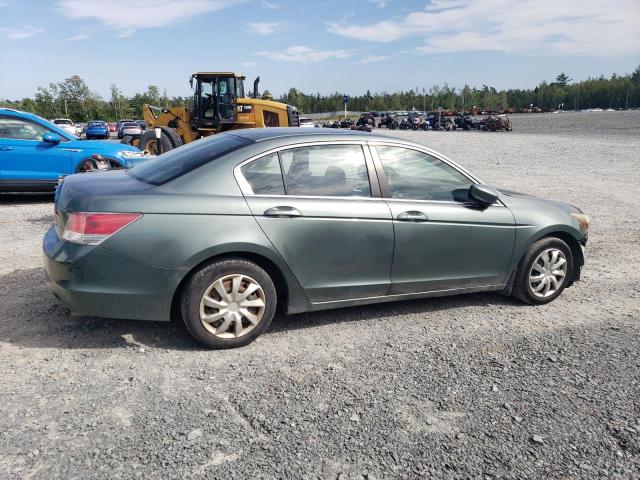 2010 HONDA ACCORD EX - 1HGCP2F79AA807428