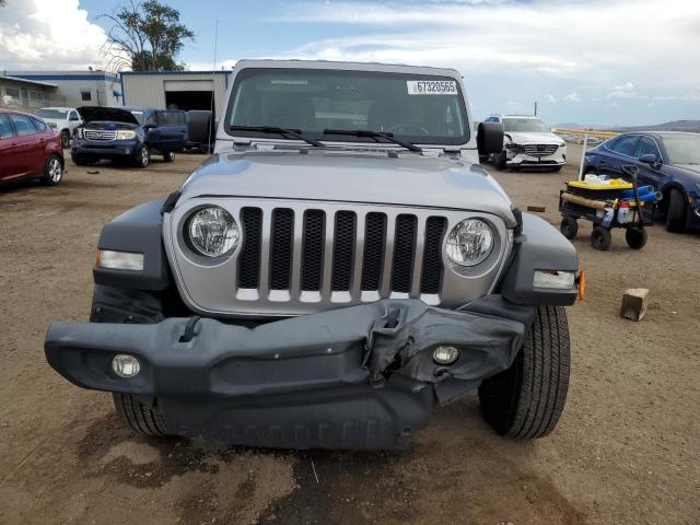 2021 JEEP WRANGLER U 1C4HJXDN5MW508028