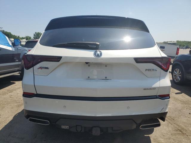 2022 ACURA MDX A-SPEC 5J8YE1H00NL027642