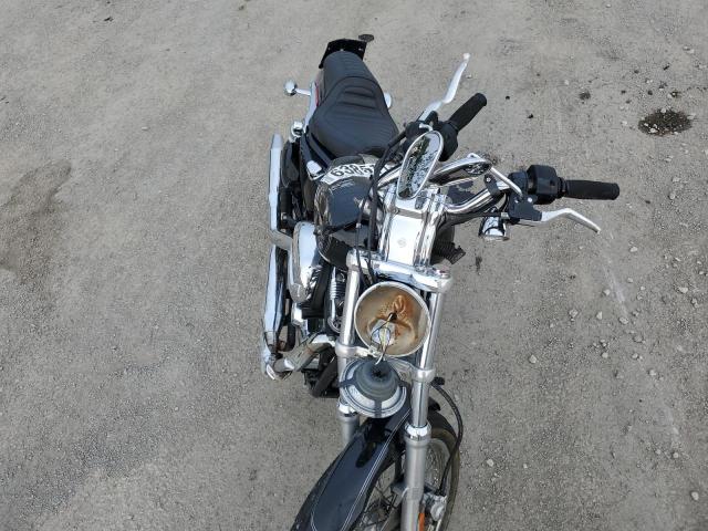 2004 HARLEY-DAVIDSON XL1200 C 1HD1CGP134K453122