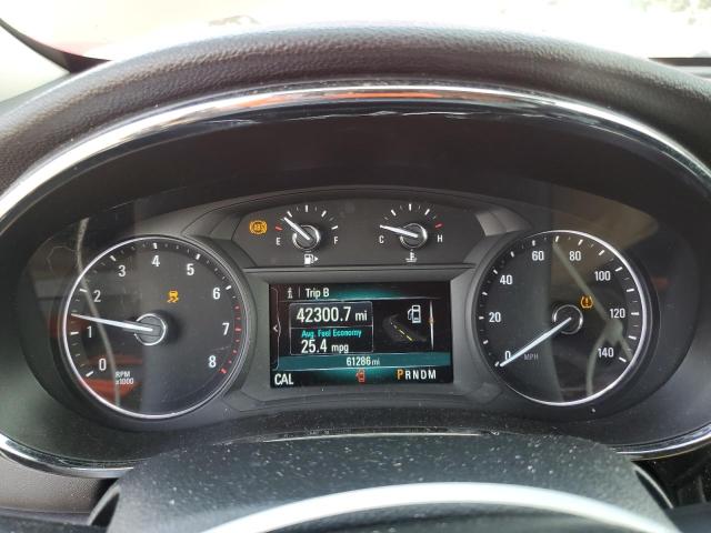 2017 BUICK ENCORE PRE KL4CJASB9HB176926