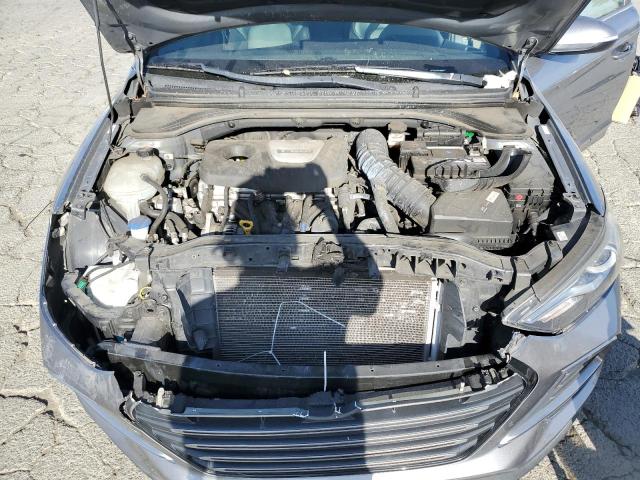 2018 HYUNDAI ELANTRA SP KMHD04LB3JU563507