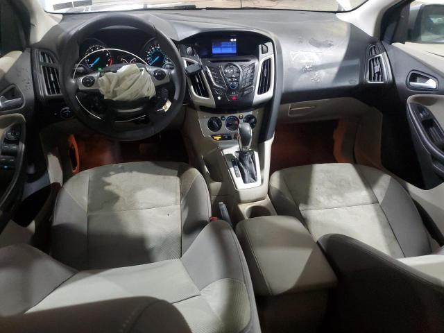 2012 FORD FOCUS SE - 1FAHP3F21CL463055