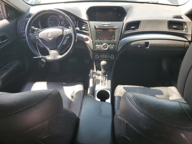 2016 ACURA ILX PREMIU 19UDE2F75GA009916