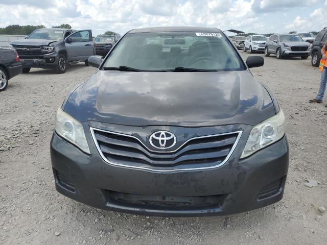 2011 TOYOTA CAMRY BASE - 4T1BF3EK4BU587264