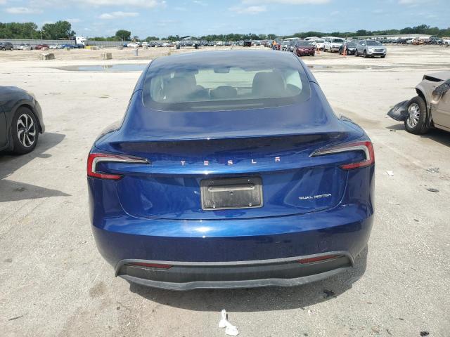 2024 TESLA MODEL 3 5YJ3E1EB8RF798017