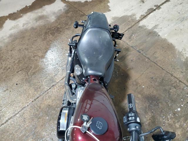 2018 HARLEY-DAVIDSON XL1200 FORTY-EIGHT 1HD1LC316JC401259