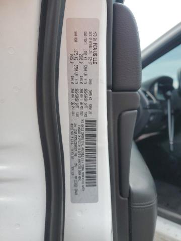 2018 JEEP GRAND CHER 1C4RJFBT5JC200127