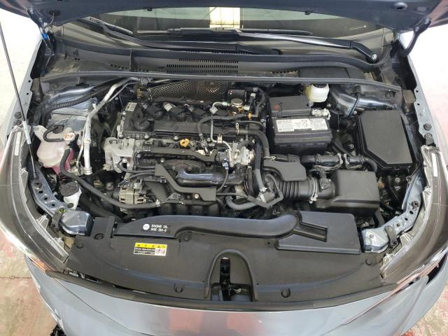 2025 TOYOTA COROLLA LE - 5YFB4MDE6SP254203