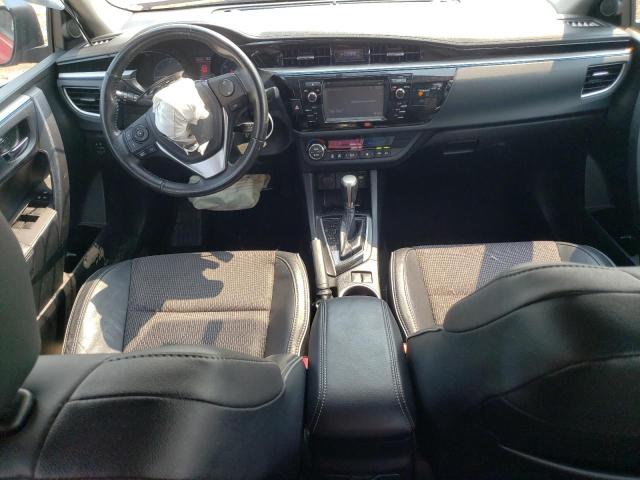 2016 TOYOTA COROLLA L - 2T1BURHE9GC638264
