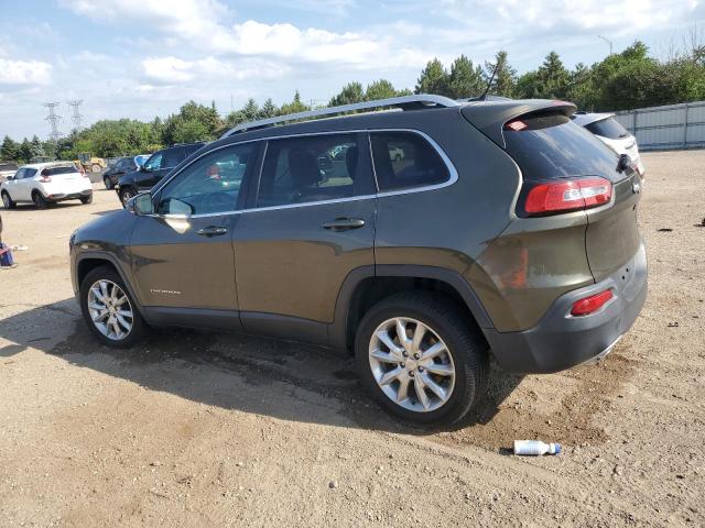 Vin: 1c4pjlds4fw629033, lot: 61588475, jeep grand cher limited 20152