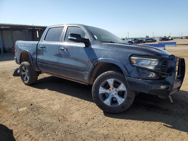 2019 RAM 1500 LARAMIE - 1C6SRFJT7KN694404