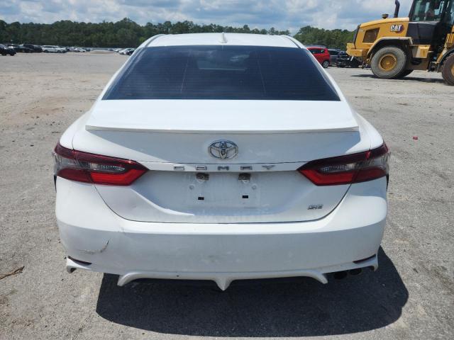 2022 TOYOTA CAMRY SE - 4T1G11AK9NU663791