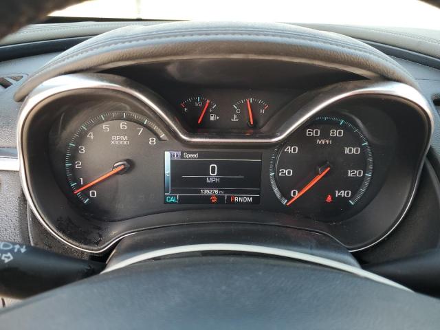 2015 CHEVROLET IMPALA LT 2G1125S32F9128976