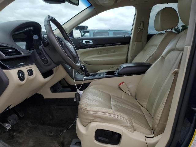 2017 LINCOLN MKT 2LMHJ5AT7HBL01042