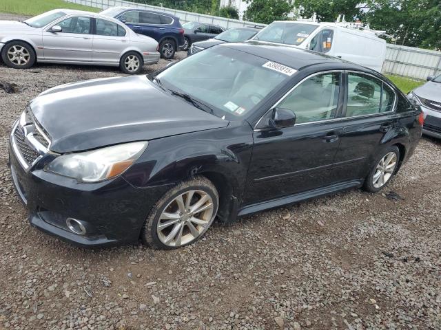 SUBARU LEGACY 2.5