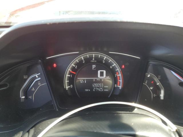 2017 HONDA CIVIC LX 2HGFC2F52HH548820