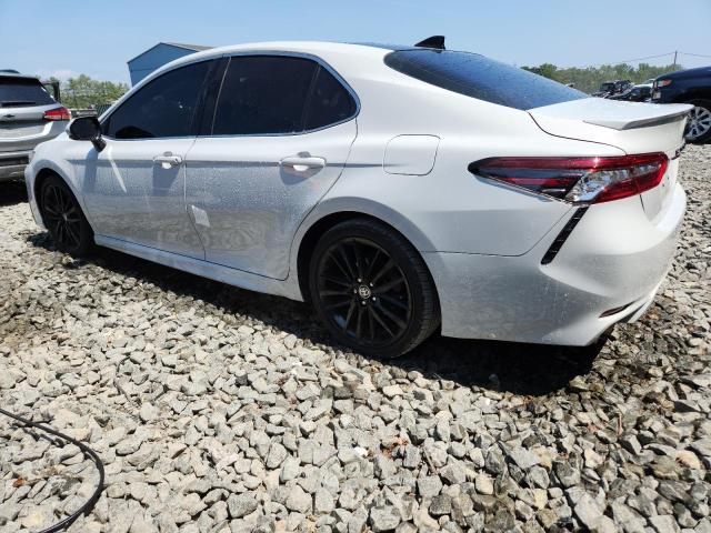 2022 TOYOTA CAMRY XSE - 4T1K61BKXNU055868